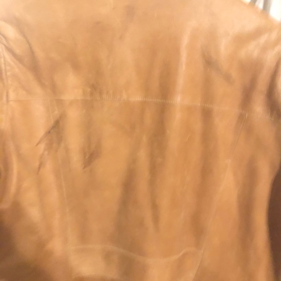 100% leather jacket - Picture 8 of 9